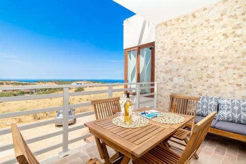 Apartamento Appartamento Sole Con Vista Mare