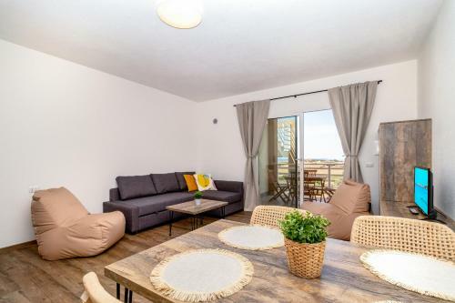Apartamento Appartamento Sole Con Vista Mare
