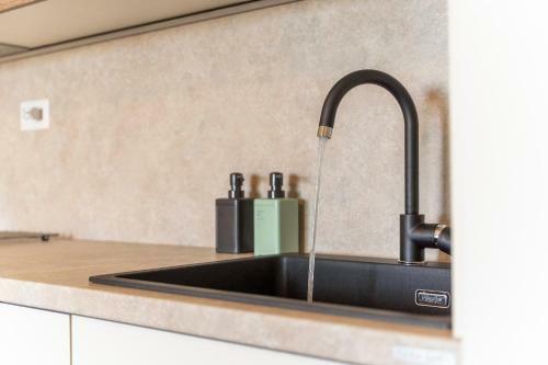 Apartamento Appartamento Sole Con Vista Mare