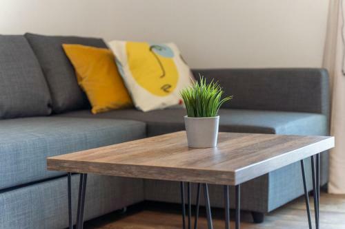 Apartamento Appartamento Sole Con Vista Mare