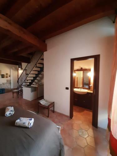 Hostal Camera Top