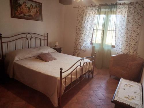 Agriturismo La Casina