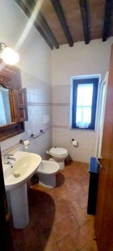 Agriturismo La Casina