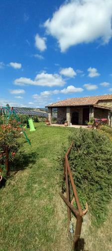 Agriturismo La Casina