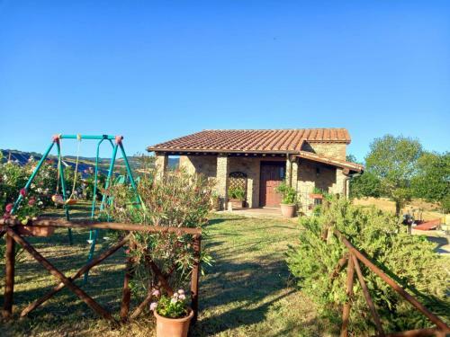 Agriturismo La Casina