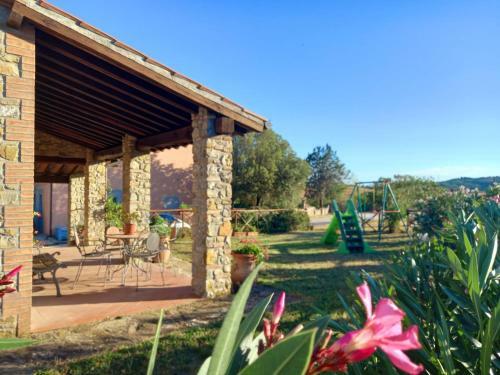 Agriturismo La Casina