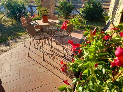 Agriturismo La Casina