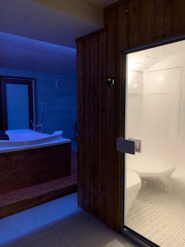 Bed & Breakfast Abruzzo Relaction