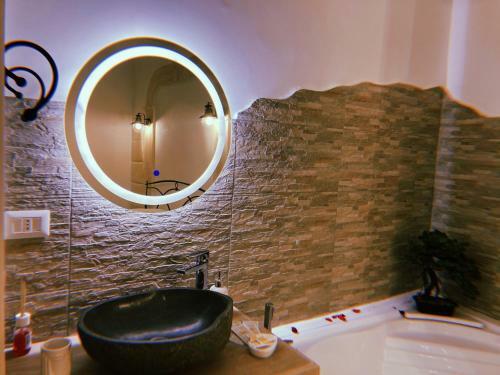 Apartamento Le Antiche Mura