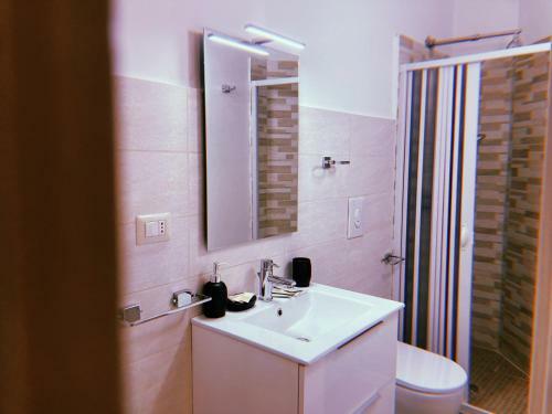 Apartamento Le Antiche Mura