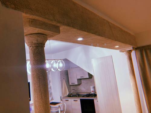 Apartamento Le Antiche Mura