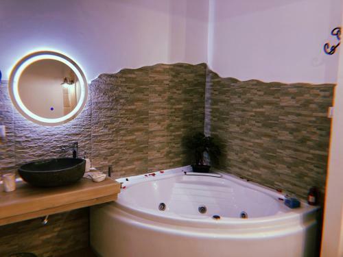 Apartamento Le Antiche Mura