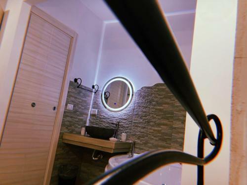 Apartamento Le Antiche Mura