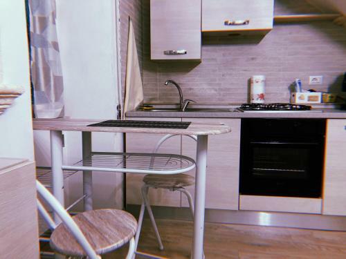 Apartamento Le Antiche Mura