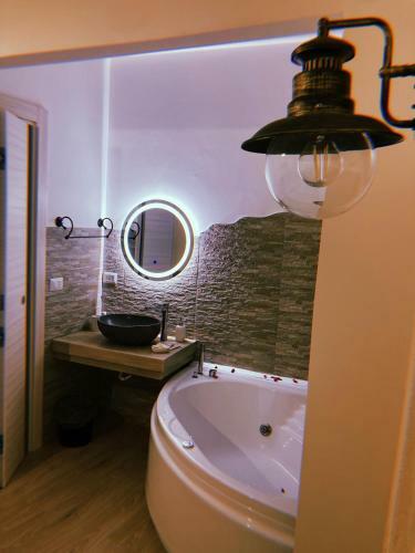 Apartamento Le Antiche Mura