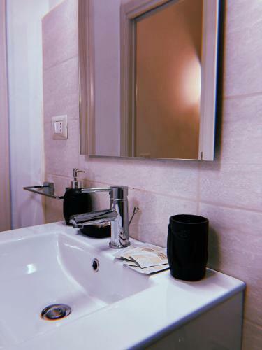 Apartamento Le Antiche Mura