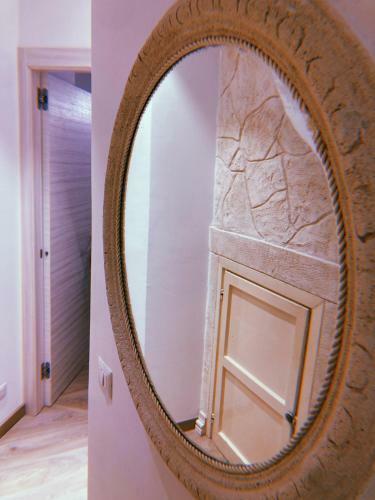 Apartamento Le Antiche Mura