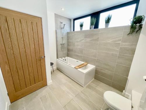 Apartamento Minster Peek With Free Parking