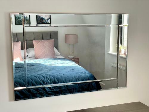 Apartamento Minster Peek With Free Parking
