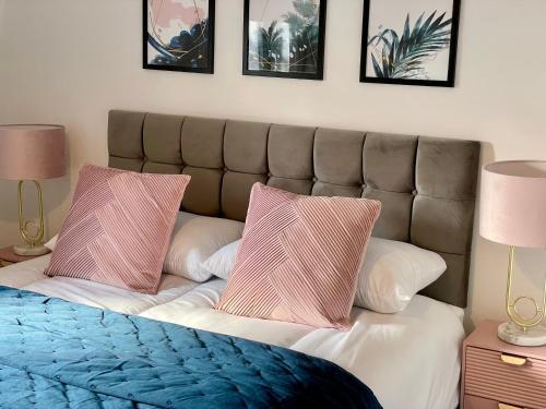 Apartamento Minster Peek With Free Parking