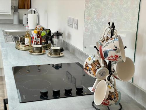 Apartamento Minster Peek With Free Parking