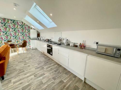 Apartamento Minster Peek With Free Parking