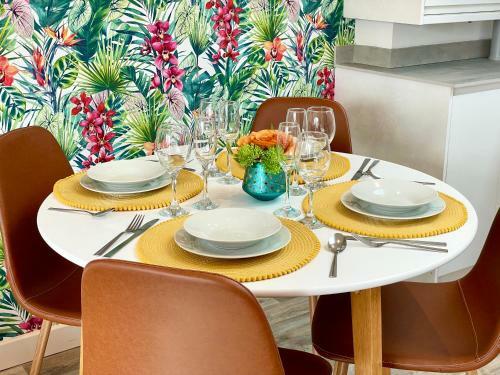 Apartamento Minster Peek With Free Parking