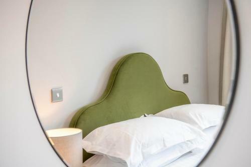 Apartamento The Quadrant - The Carillon Suite