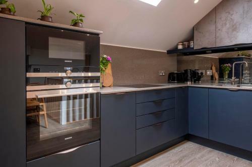 Apartamento The Quadrant - The Carillon Suite