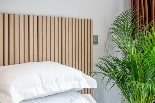 Apartamento The Quadrant - The Carillon Suite