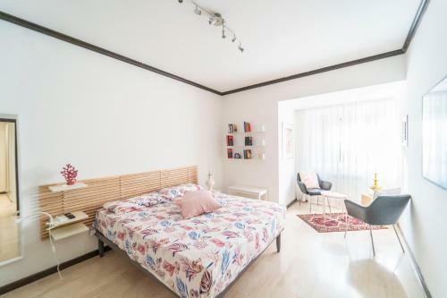 Rossella Apartment