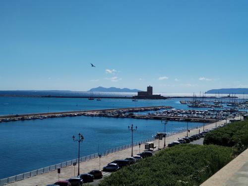 Apartamento Il Cristallo Del Mare