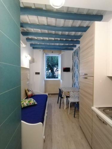 Apartamento Il Cristallo Del Mare