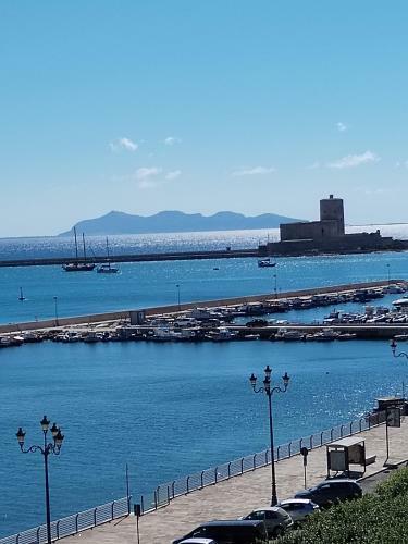 Apartamento Il Cristallo Del Mare