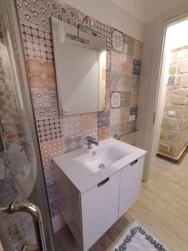 Apartamento Il Cristallo Del Mare