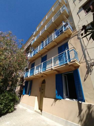 Apartamento Il Cristallo Del Mare