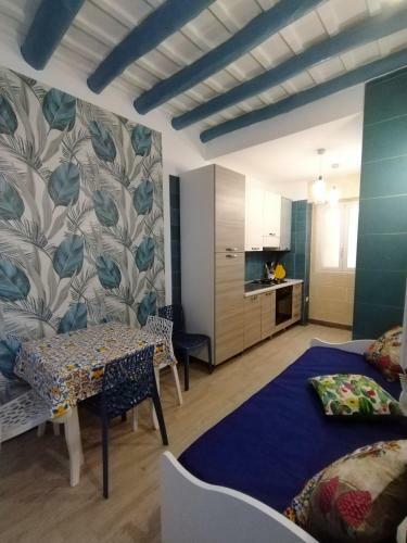 Apartamento Il Cristallo Del Mare