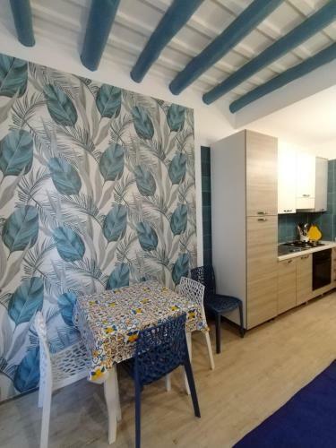 Apartamento Il Cristallo Del Mare