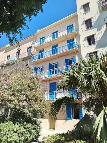 Apartamento Il Cristallo Del Mare
