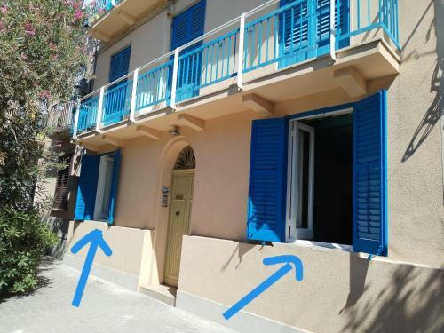 Apartamento Il Cristallo Del Mare