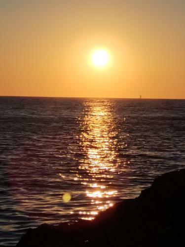 Apartamento Il Cristallo Del Mare