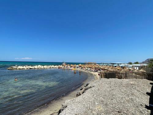 Casa Vacanze Vela Latina