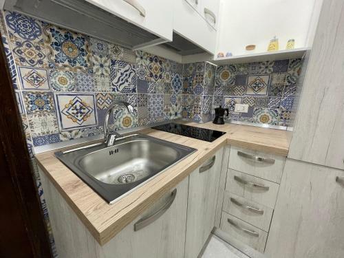 Casa Vacanze Vela Latina
