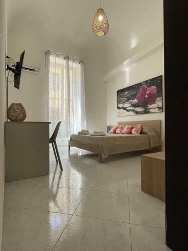 Casa Vacanze Vela Latina