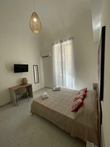 Casa Vacanze Vela Latina