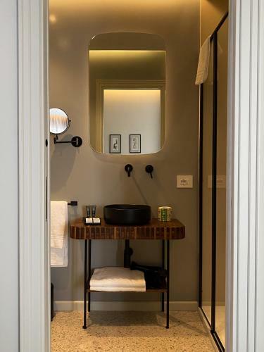 Bed & Breakfast Noone Tropea Guesthouse