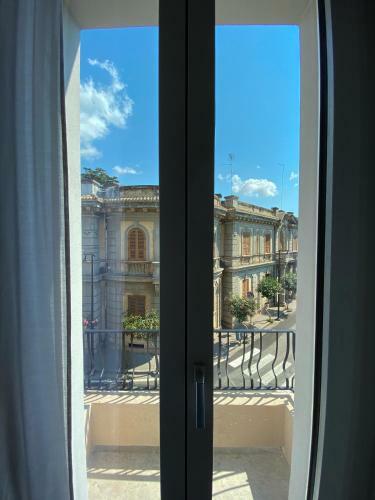 Bed & Breakfast Noone Tropea Guesthouse