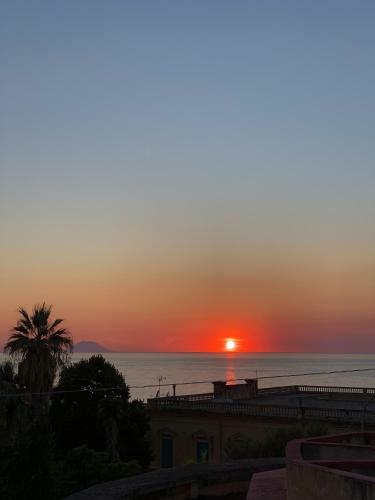 Bed & Breakfast Noone Tropea Guesthouse