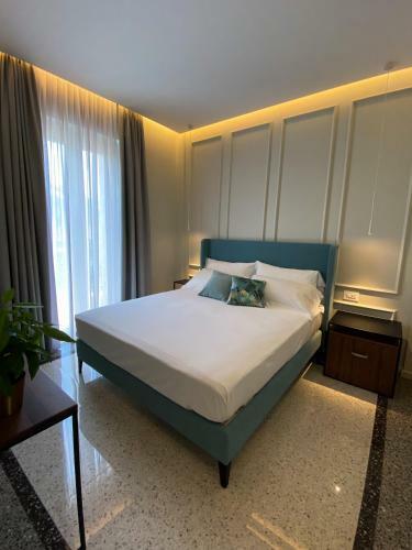 Bed & Breakfast Noone Tropea Guesthouse