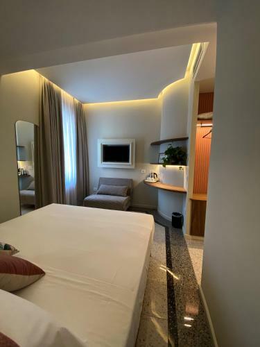 Bed & Breakfast Noone Tropea Guesthouse
